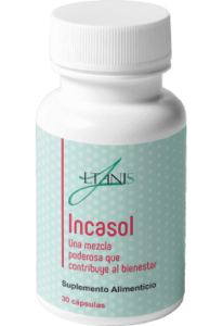 Producto Incansol