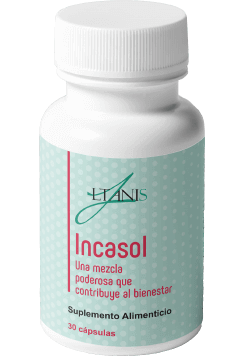 Producto Incansol